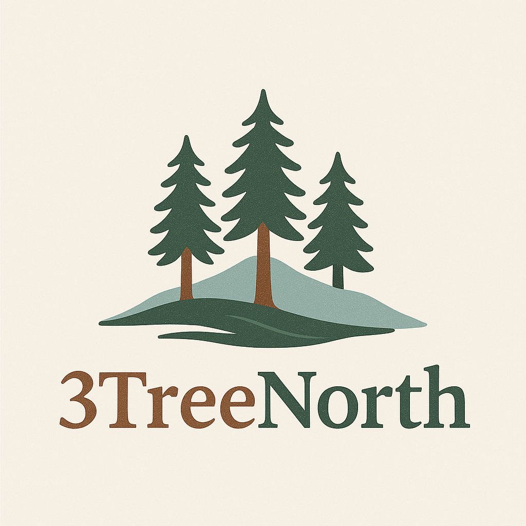 3TreeNorth Logo